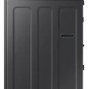 Lavadora Samsung Wa13cg5441bd/co Ecobubble 13 Kg Gris