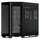 Gabinete Gamer Apnx V1 Negro Maxima Calidad Alta Gama