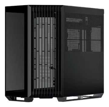 Gabinete Gamer Apnx V1 Negro Maxima Calidad Alta Gama