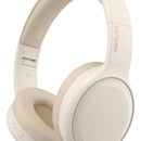 Audifonos Inalambricos Bluetooth Lenovo Thinkplus Th30 Color Beige