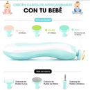 Lima Pulidora+estuche Eléctrica bebe