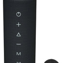 Tronsmart Mirtune C2 Parlante Bluetooth 24w Ipx7 Bt 5.3 Color Negro