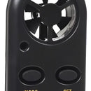 Anemometro Digital Y Termometro Portatil Y Medidor De Viento