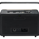 Jbl Authentics 300 - Altavoz Inalámbrico Para El Hogar, Serv Color Negro