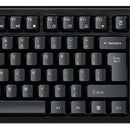 Kit Teclado Y Mouse Inalámbrico Usb 2.4ghz Genius Km-8101 Sp Color del mouse Negro Color del teclado Negro