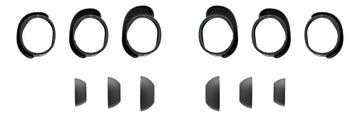 Audifonos BOSE Quietcomfort Earbuds Negro