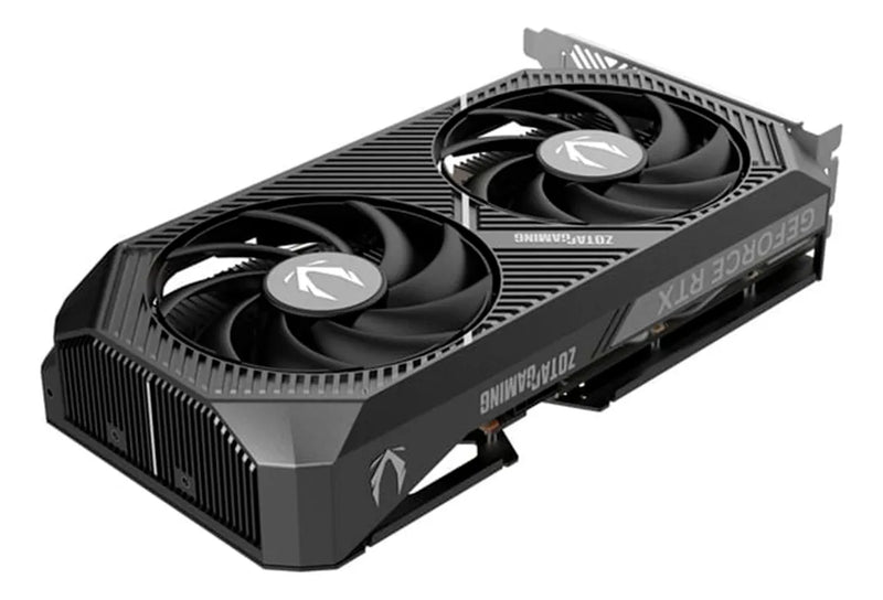 Tarjeta De Vídeo Zotac Geforce Rtx 5060 Twin Edge Oc 8gb