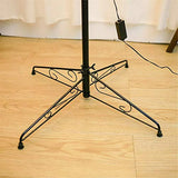 Luces Led Árbol Cerezo 6ft 208l, Decoración Navideña