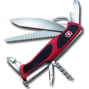 Cuchillo Suizo Victorinox Ranger 79 M Grip, 12 Funciones