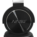 Diadema Bluetooth Naisu St 437 Color Negro Color de la luz NA