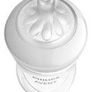 Biberon Avent Natural 3.0 Response 9oz/260ml Deco Koala Color Traslúcido