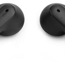 Audifonos Jbl Tune Flex Color Negro Luz Blanco