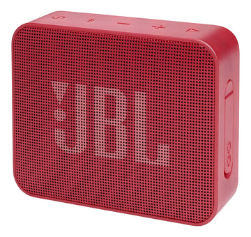 Parlante Portatil Jbl Go Essential Waterproof Red Color Rojo
