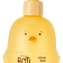 Boti Baby Jabon Liquido De Glicerina 200ml