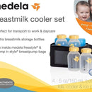 Nevera Medela Portátil Para Leche Materna