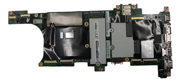Motherboard Para Lenovo X1 Carbon 6ta Gen I5-8350u 01yr214 Verde
