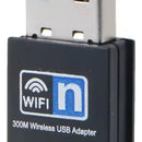 Adaptador Usb Wifi 300 Mbps