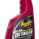 Cera líquida Meguiar's Automotivo Meguiars 1004 de 473mL