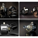 Audifonos Kz Castor Bass Tipo C Plateado