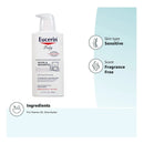 Eucerin Baby Shampoo Para Bebé