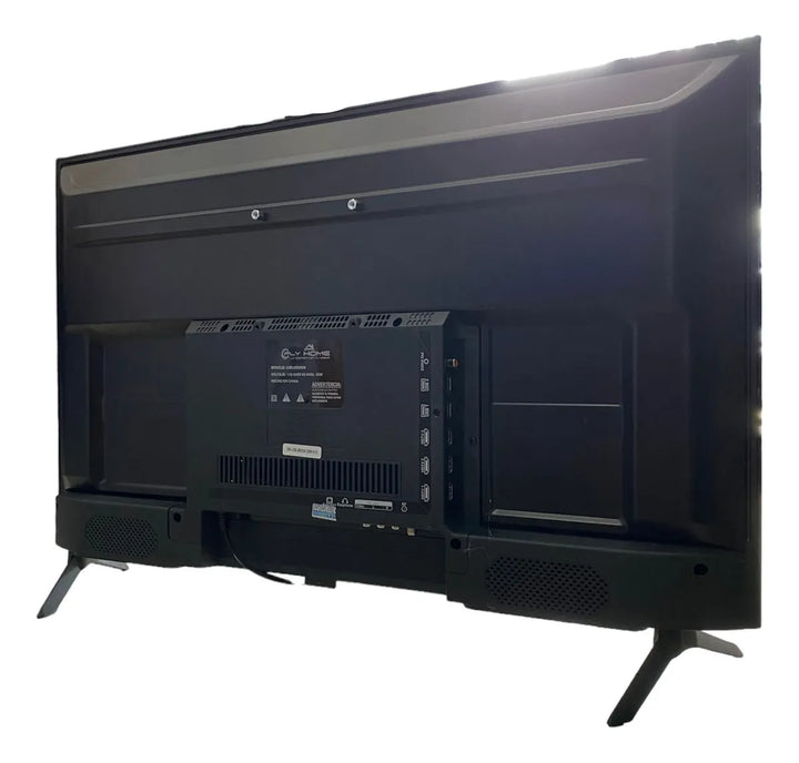 Televisor Smart Tv Fly Home 32 Pulgadas
