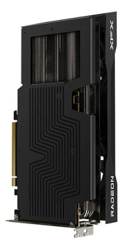 Tarjeta Grafica Xfx Amd Rx 9060 Xt 8gb Gddr6 Doble Ventilado