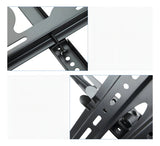 Soporte de TV con pedestal de 32 a 70 pulgadas