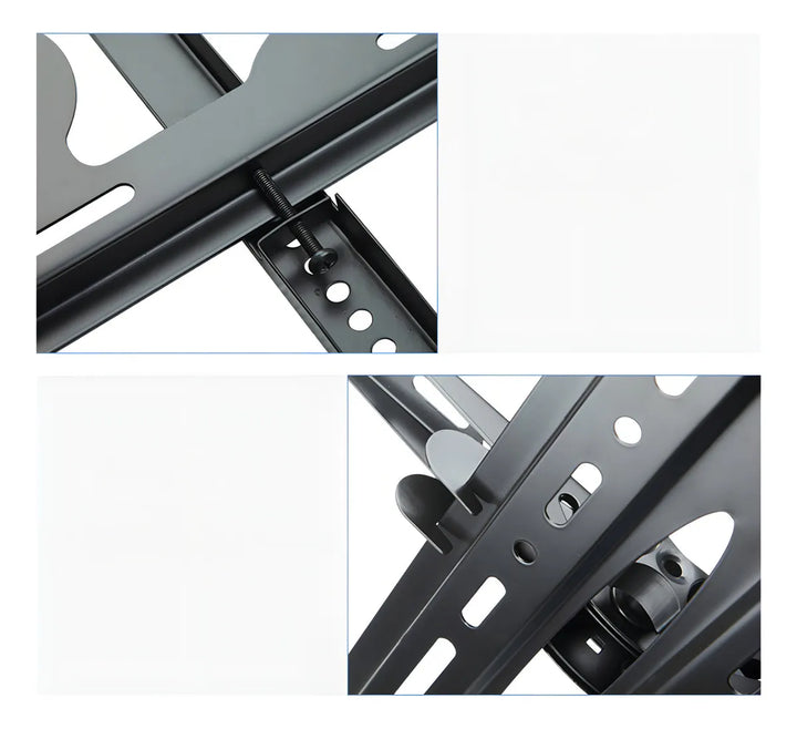 Soporte de TV con pedestal de 32 a 70 pulgadas