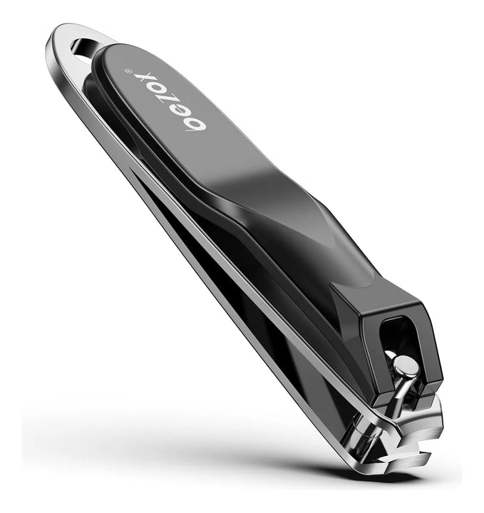 Bezox Cortaunas Seguro Para Bebes, Cortaunas Pequenas Para B