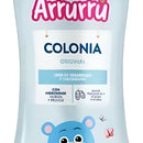 Colonia Arrurru Litro