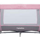 Cuna Corral Carestino Viena Rosa