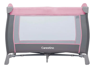 Cuna Corral Carestino Viena Rosa