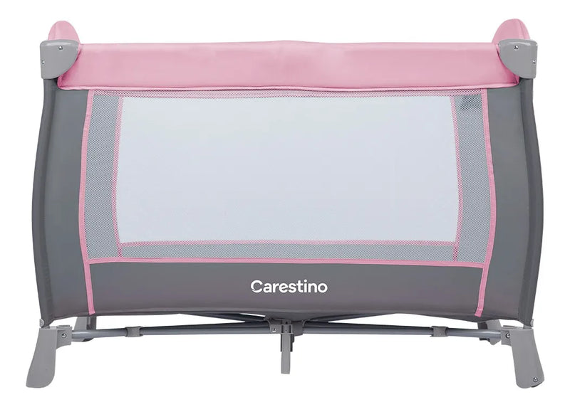 Cuna Corral Carestino Viena Rosa