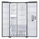 Nevecon Samsung Side By Side Bespoke 793 L Rs28cb7 Gris