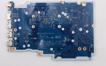 Motherboard Para Lenovo S145-14i N4000 5b20s41886 Verde