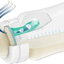 Set De Biberónes Anti-cólico Philips Avent C/peluche Claros