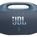Jbl Boombox 4 Azul Bluetooth