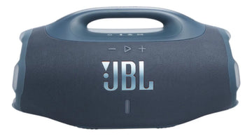 Jbl Boombox 4 Azul Bluetooth