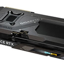 Placa de video Nvidia Gigabyte Gaming OC GeForce RTX 5070 RTX 5070 12GB