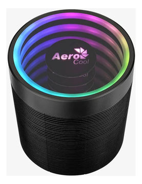 Enfriador De Procesador Aerocool Mirage 5 Rgb