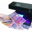Maquina Detector Probador Revisar Billetes Dinero Falsos