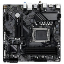 Motherboard Gigabyte B650m D3hp Ax Ddr5 Am5 Black Micro Atx