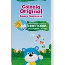3 Und De Arrurru Colonia X30ml