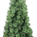 Arbol De Navidad Pino Siberia De 1.50 M Verde