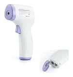 Termómetro Digital Infrarrojo Led Temperatura Niños Adultos