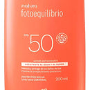 Protector Solar Natura 50 Fps