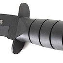 Smith Y Wesson Search And Rescue Cksurt Cuchillo De Hoja Fij
