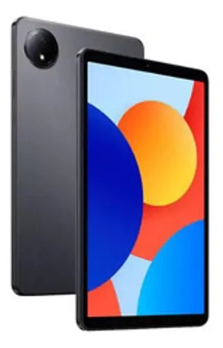 Xiaomi Redmi Pad Se 8.7 4gb Ram 128gb Rom Gris Oscuro