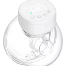 Extractor Leche Materna Electrico Inalambrico Manos Libres