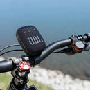 Parlante Jbl Wind 3 Bici Moto Bluetooth Micro Sd Y Radio Fm Voltaje Color Negro